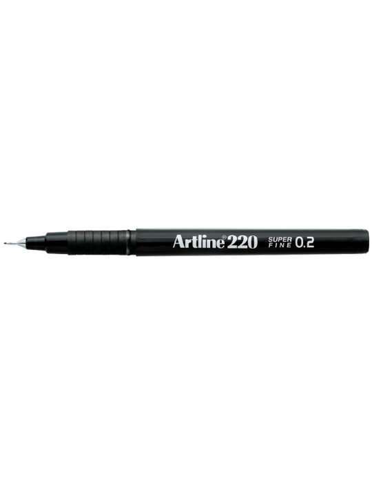 JAYAMART Stationery|Artline Pen 220 0.2 mm (3 colours)RM2.80RM2.80ArtlinePen & Refill