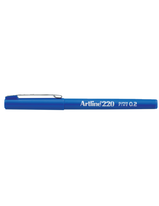 JAYAMART Stationery|Artline Pen 220 0.2 mm (3 colours)RM2.80RM2.80ArtlinePen & Refill