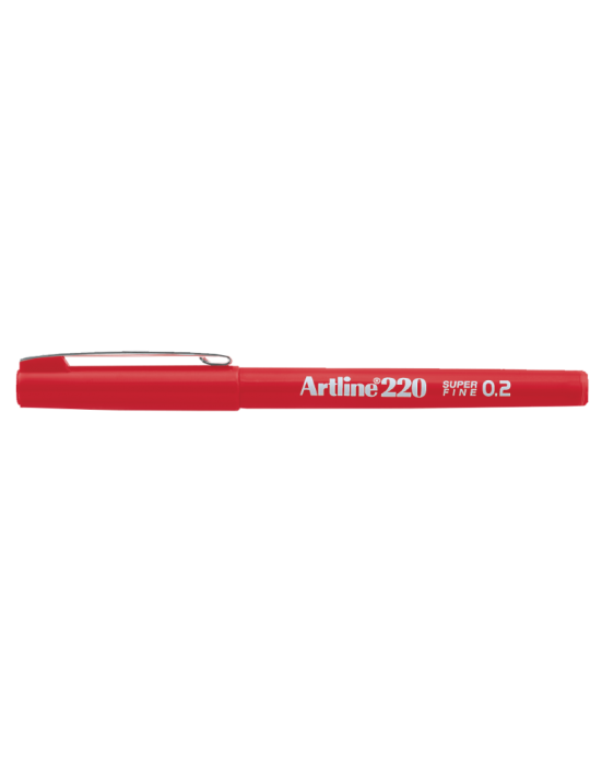 JAYAMART Stationery|Artline Pen 220 0.2 mm (3 colours)RM2.80RM2.80ArtlinePen & Refill