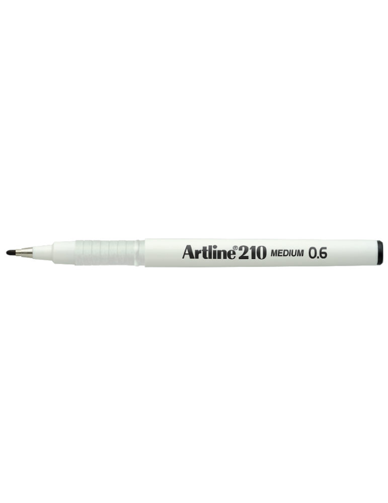 JAYAMART Stationery|Artline Pen 210 0.6 mm (3 colours)RM2.80RM2.80ArtlinePen & Refill