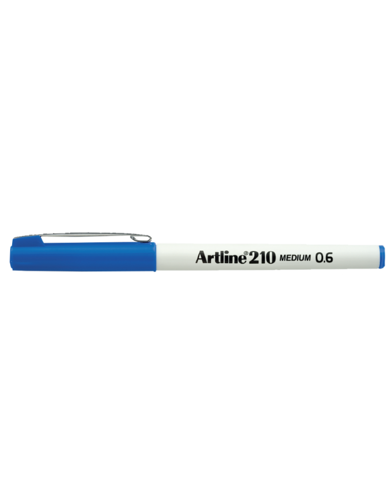 JAYAMART Stationery|Artline Pen 210 0.6 mm (3 colours)RM2.80RM2.80ArtlinePen & Refill