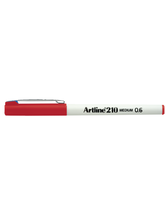 JAYAMART Stationery|Artline Pen 210 0.6 mm (3 colours)RM2.80RM2.80ArtlinePen & Refill