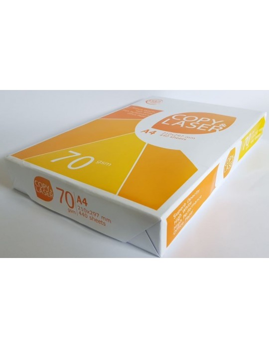 JAYAMART Stationery|Copy & Laser Photocopy Paper A4 70 gsm 440's (KL & PJ)RM12.00RM12.00Copy & laserPaper & Card JAYAMART Stationery|Copy & Laser Photocopy Paper A4 70 gsm 440's (KL & PJ)RM12.00RM12.00Copy & laserPaper & Card