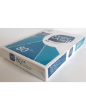 Copy & Laser Photocopy Paper A4 80 gsm 440's (KL & PJ)