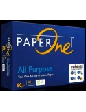 Double A Photocopy Paper A4 80 gsm 500's (KL & PJ)