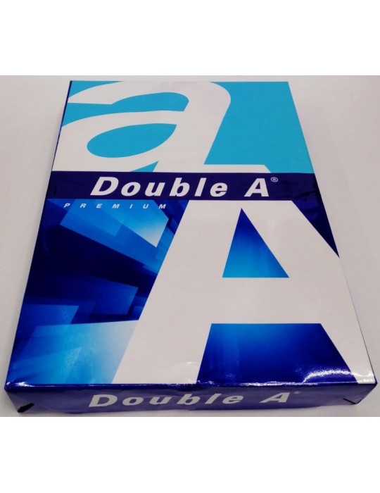 JAYAMART Stationery|Double A Photocopy Paper A3 80 gsm 500's (KL & PJ)RM36.00RM36.00Paper & Card