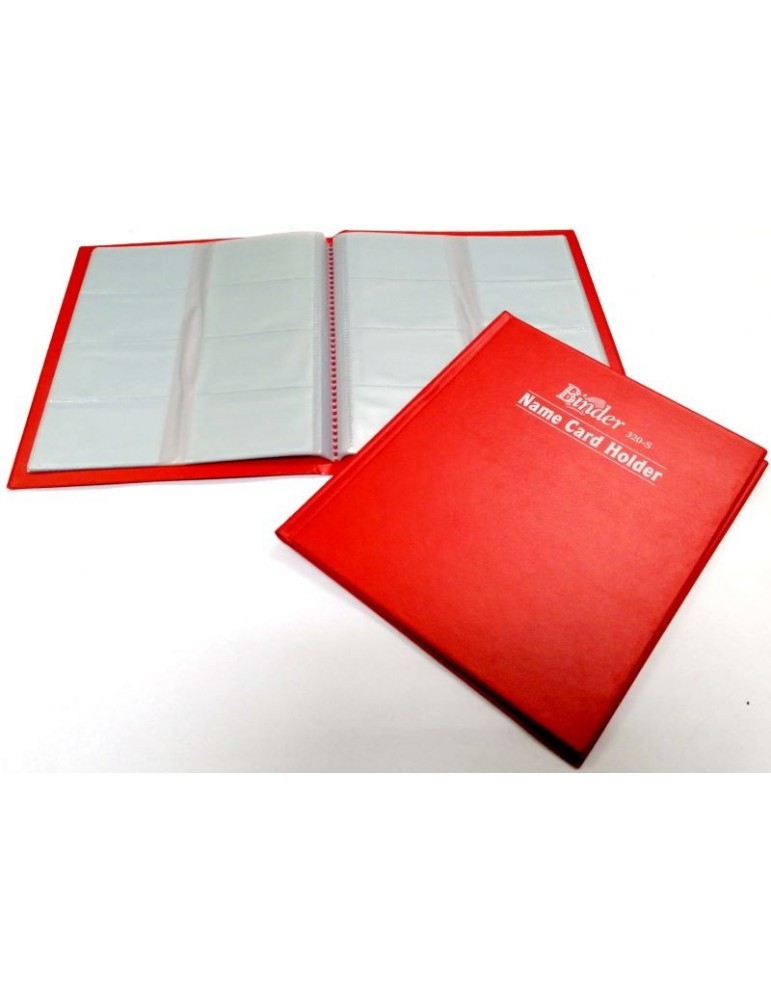 JAYAMART Stationery|Acura Name Card Holder 320RM19.50RM19.50AcuraName Card Case & Holder