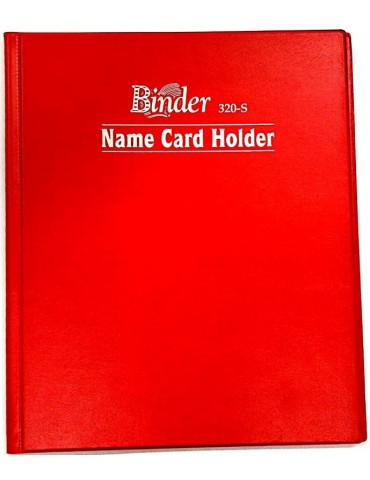 JAYAMART Stationery|Name Card Case & Holder 2