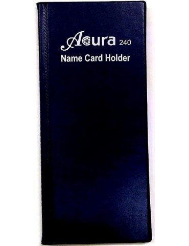 JAYAMART Stationery|Name Card Case & Holder 2