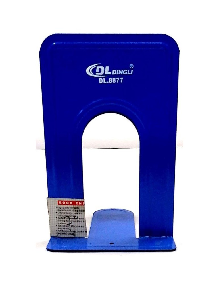 JAYAMART Stationery|Book End 7" (M)RM8.50RM8.50Dispenser & Holder