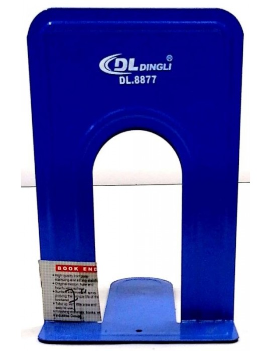 JAYAMART Stationery|Book End 7" (M)RM8.50RM8.50Dispenser & Holder