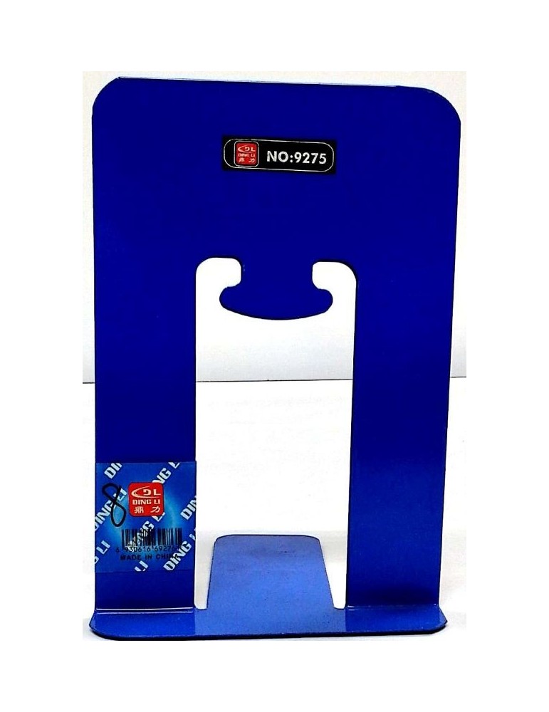 JAYAMART Stationery|Book End 8" (L)RM11.00RM11.00Dispenser & Holder