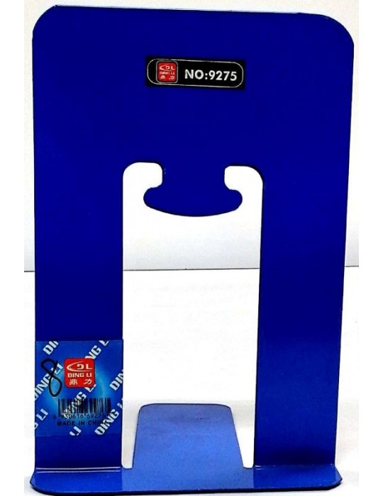 JAYAMART Stationery|Book End 8" (L)RM11.00RM11.00Dispenser & Holder