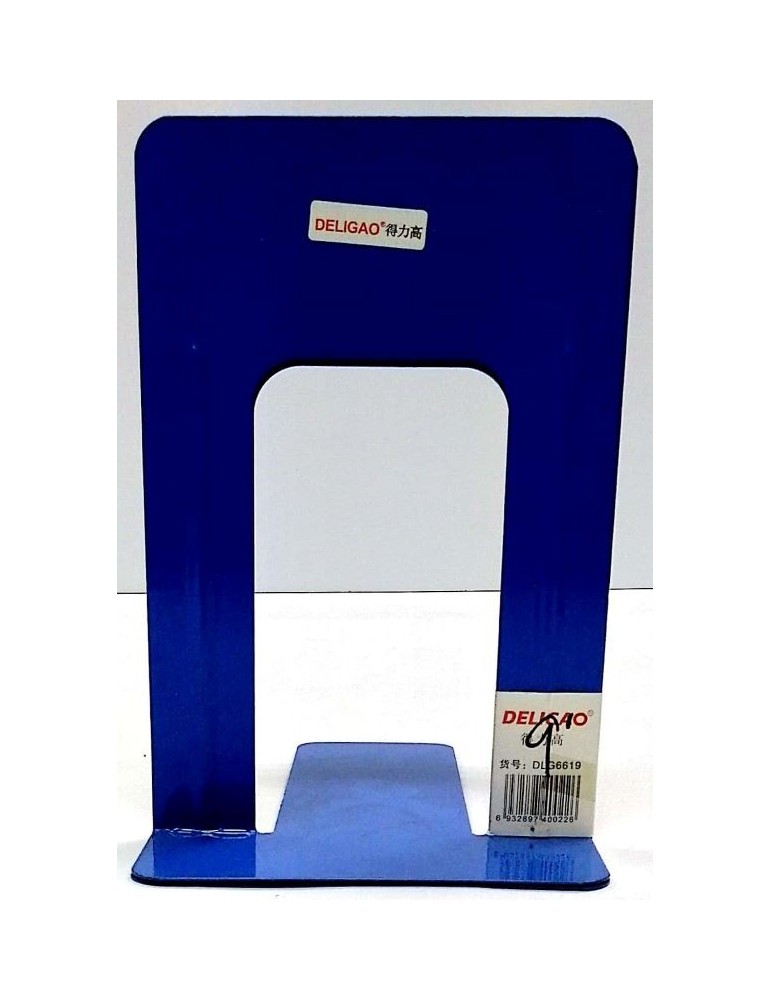 JAYAMART Stationery|Book End 9" (XL)RM14.00RM14.00Dispenser & Holder