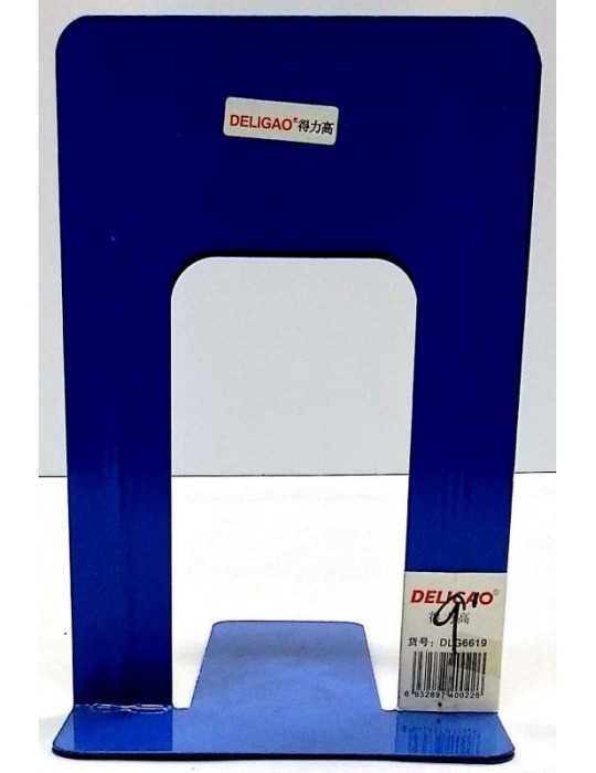 JAYAMART Stationery|Book End 9" (XL)RM14.00RM14.00Dispenser & Holder