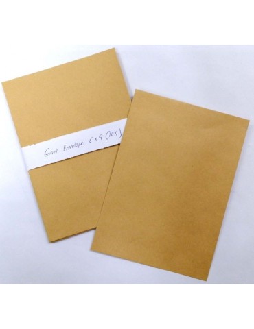 JAYAMART Stationery|Giant Envelope