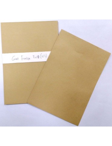 JAYAMART Stationery|Giant Envelope