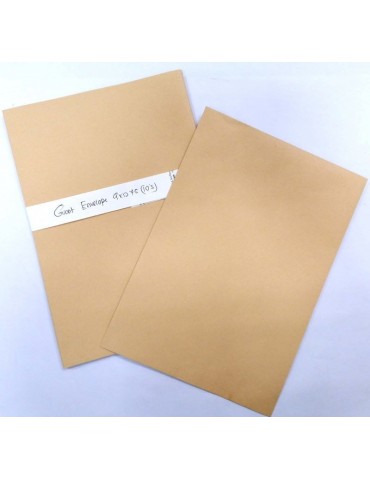 JAYAMART Stationery|Giant Envelope