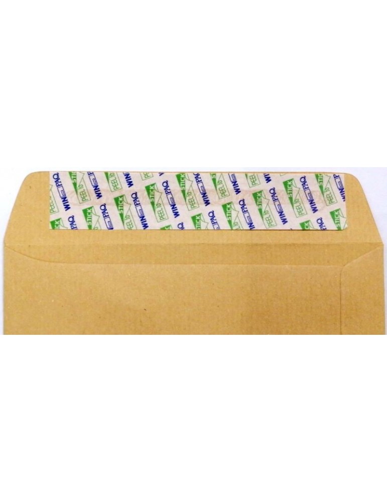 JAYAMART Stationery|Giant Envelope 9" x 12.75" A4 peel & seal 10'sRM3.80RM3.80Giant Envelope