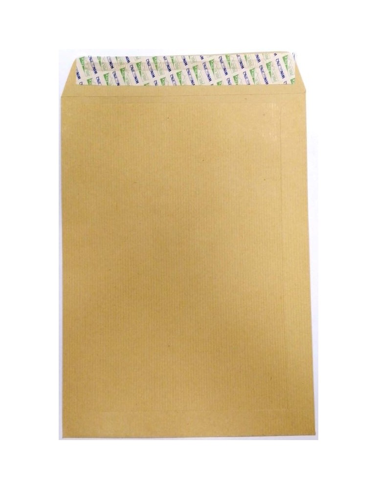 JAYAMART Stationery|Giant Envelope 9" x 12.75" A4 peel & seal 250'sRM79.00RM79.00Giant Envelope