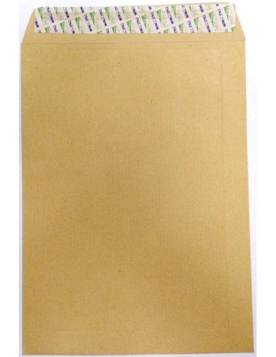 JAYAMART Stationery|Giant Envelope 10" x 15" peel & seal 10'sRM5.30RM5.30Giant Envelope