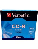 Verbatim CD-R (single casing)