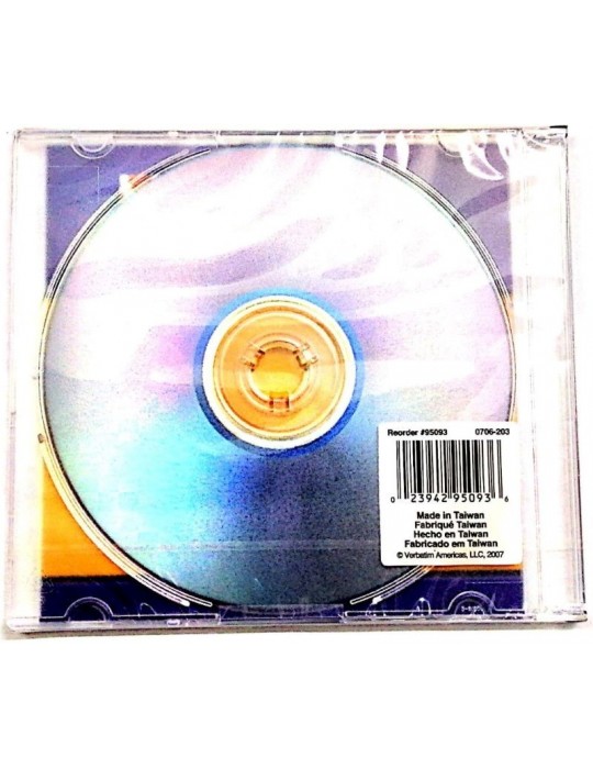 JAYAMART Stationery|Verbatim DVD-R (single casing)RM3.60RM3.60VerbatimRemovable Storage