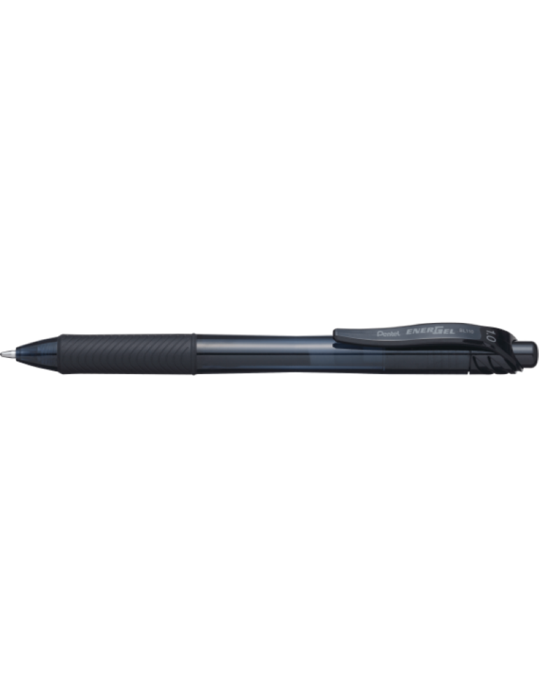 Pentel EnergelX Pen 0.7 / 1.0 mm (3 colours)