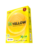 IKPP Photocopy Paper A4 70 gsm 450's (cash & carry)