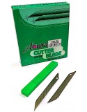Acura Cutter Blade Refill (S) A100