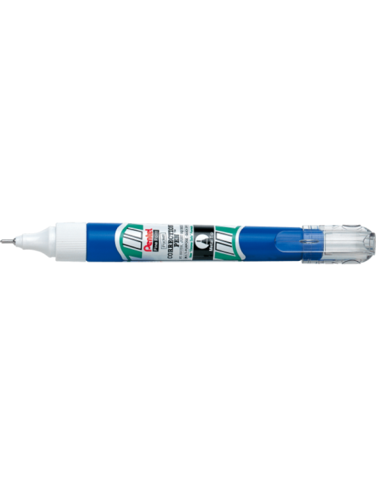 JAYAMART Stationery|Pentel Correction Pen 7 ml ZL62-WRM5.80RM5.80PentelBlanco & Eraser