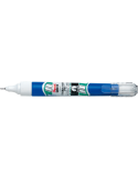 Pentel Correction Pen 7 ml ZL62 (2 in 1)