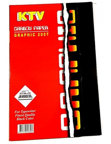 JAYAMART Stationery|Carbon Paper 2