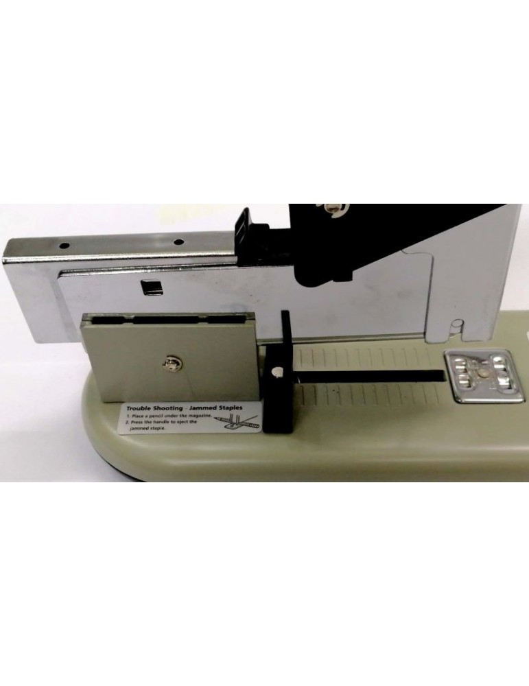 JAYAMART Stationery|KW Heavy Duty Stapler 050LBRM162.00RM162.00Stapler & Staples