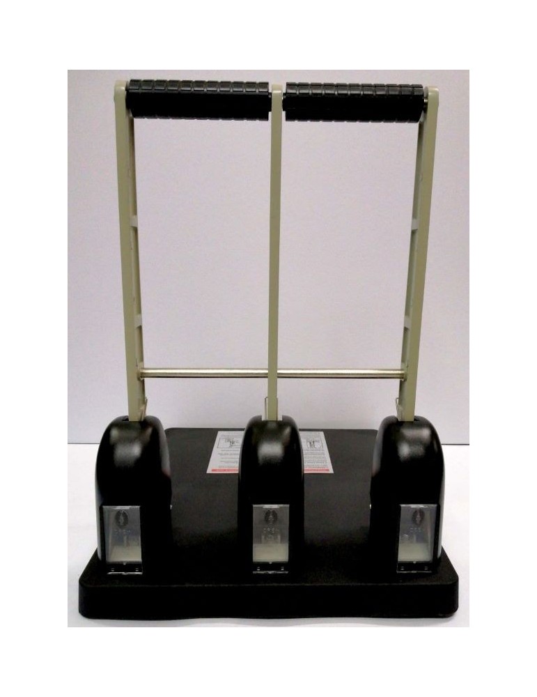 JAYAMART Stationery|KW Heavy Duty Punch 3 holes 09530RM540.00RM540.00Punch