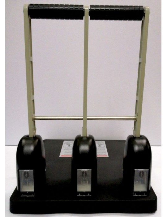 JAYAMART Stationery|KW Heavy Duty Punch 3 holes 09530RM540.00RM540.00Punch