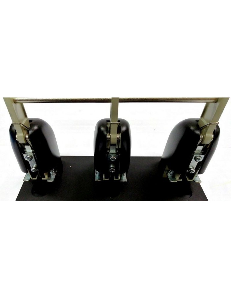 JAYAMART Stationery|KW Heavy Duty Punch 3 holes 09530RM540.00RM540.00Punch