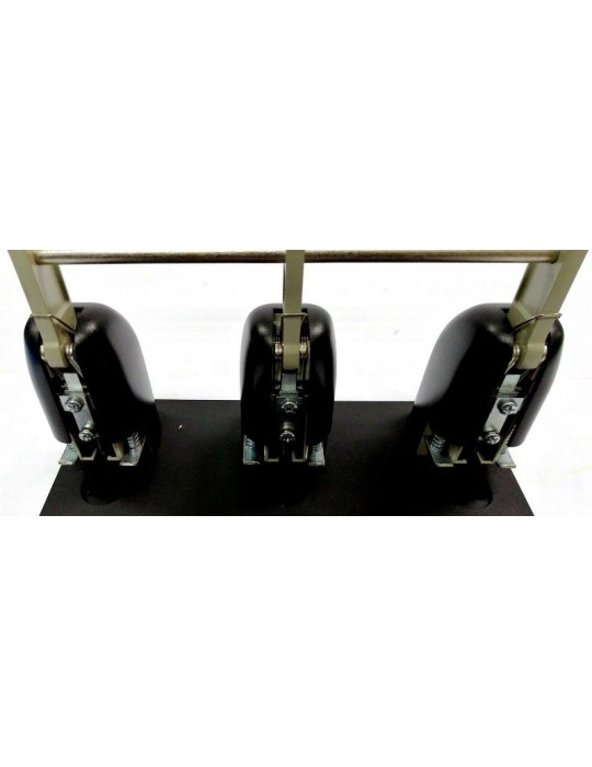 JAYAMART Stationery|KW Heavy Duty Punch 3 holes 09530RM540.00RM540.00Punch