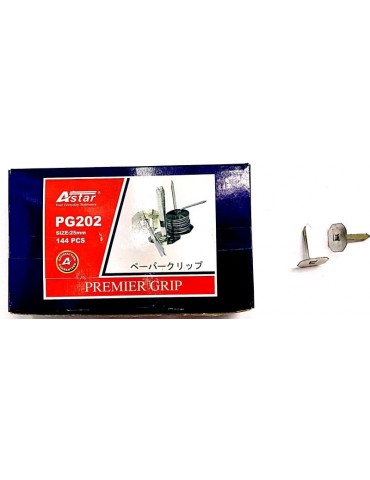 JAYAMART Stationery|Clip & Pin