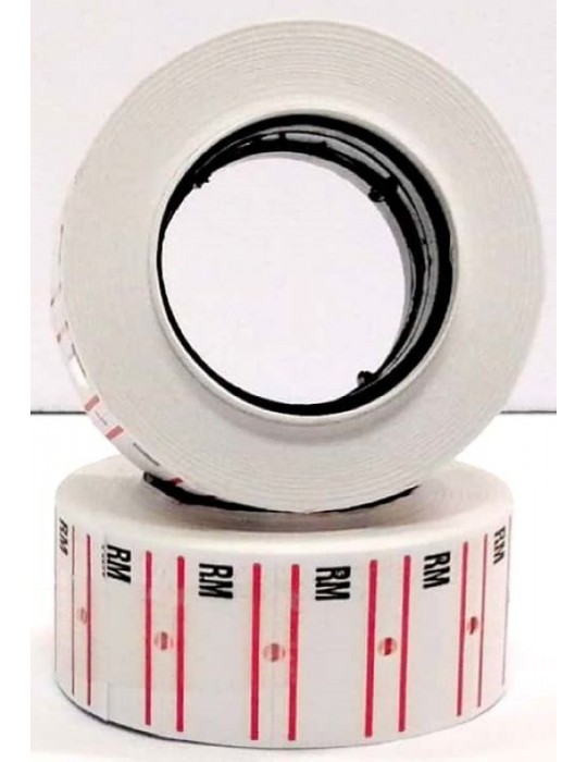 JAYAMART Stationery|Price Label Roll RM (white)RM1.50RM1.50Sticker & Label