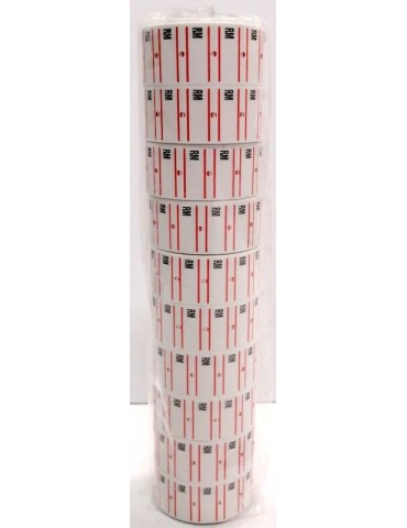 JAYAMART Stationery|Sticker & Label 2