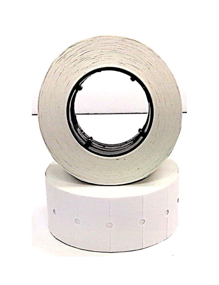 JAYAMART Stationery|Price Label Roll Plain (white)RM1.50RM1.50Sticker & Label