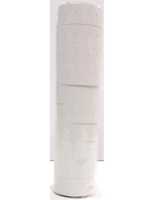 JAYAMART Stationery|Price Label Roll Plain (white)RM1.50RM1.50Sticker & Label