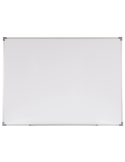 Mobile Double Sided White Board Magnetic 2'x3' DMS23 (cash & carry)