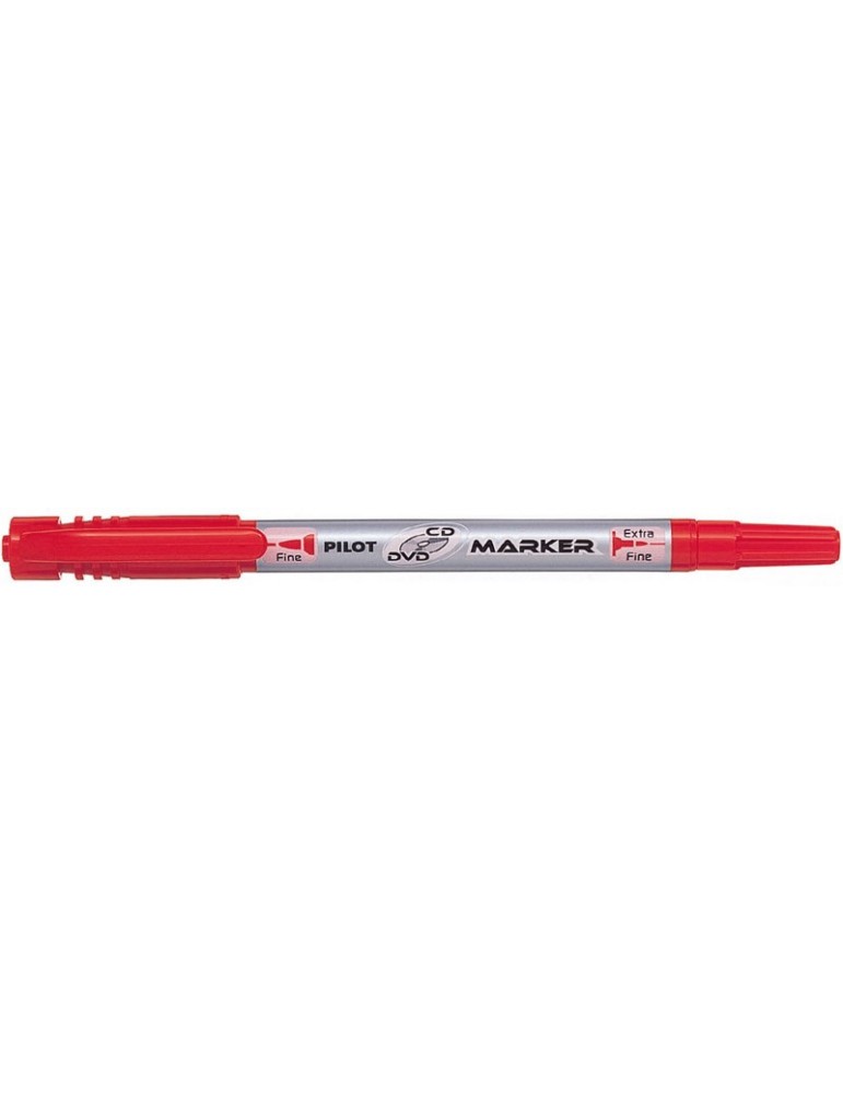 JAYAMART Stationery|Pilot Twin-Tip CD / DVD Marker (3 colours)RM5.60RM5.60PilotMarker & Refill