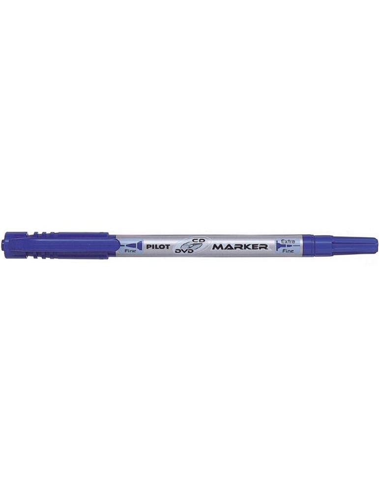 JAYAMART Stationery|Pilot Twin-Tip CD / DVD Marker (3 colours)RM5.60RM5.60PilotMarker & Refill