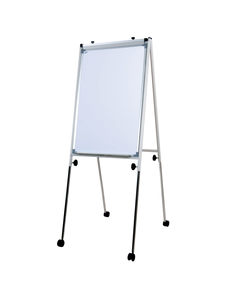 JAYAMART Stationery|Conference Flipchart 3'x4' FC34R (KL & PJ)RM652.00RM652.00WritebestFlip Chart Board