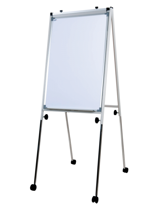 JAYAMART Stationery|Conference Flipchart 3'x4' FC34R (KL & PJ)RM652.00RM652.00WritebestFlip Chart Board