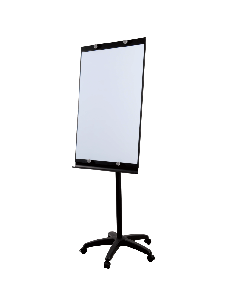 Deluxe Flipchart DF80 (cash & carry)