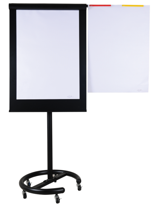 JAYAMART Stationery|Executive Flipchart EX71B (cash & carry)RM1,000.00RM1,000.00WritebestFlip Chart Board
